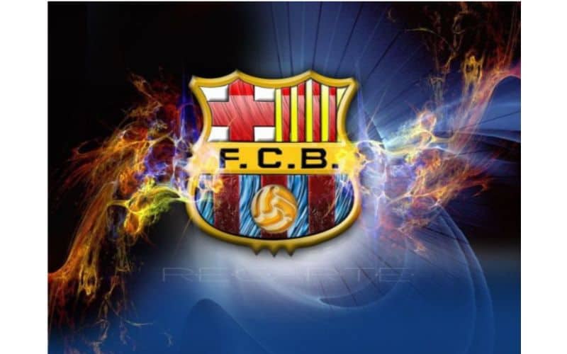 Câu lạc bộ bóng đá barcelona là câu lạc bộ bóng đá huyền thoại có thành tích nhiều nhất tại lịch sử bóng đá