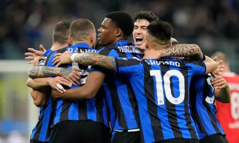 Sự hình thành và phát triển của câu lạc bộ Inter Milan