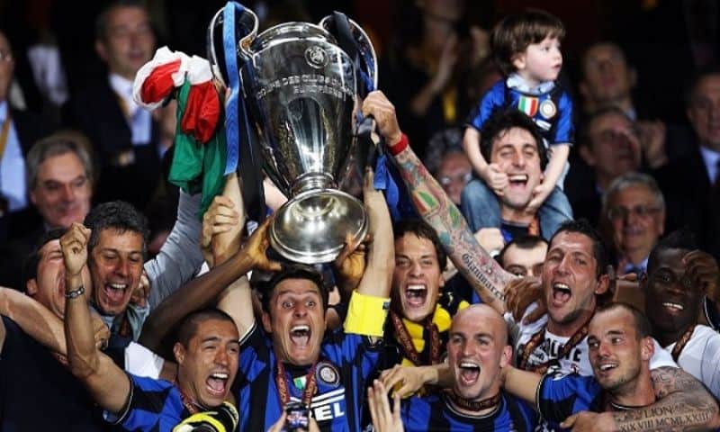 Một số thành tích và danh hiệu nổi bật của Inter Milan