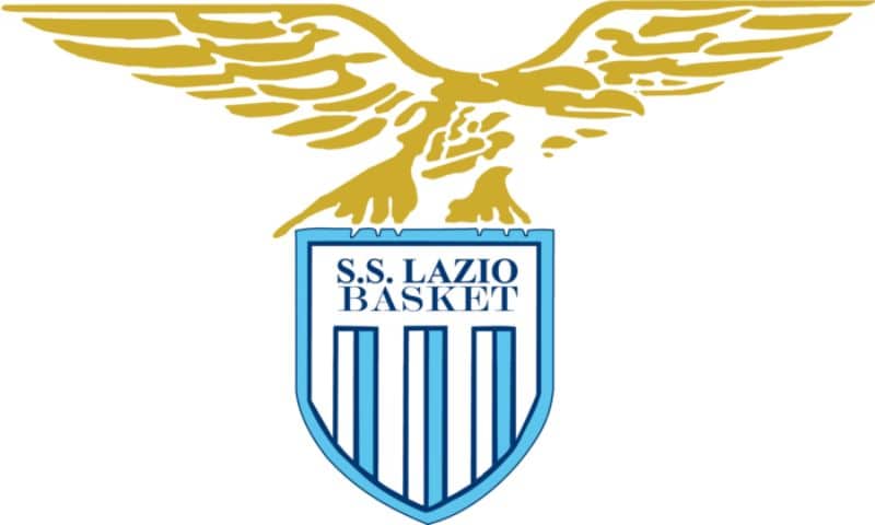 Logo của đội là một con đại bàng đứng trên chiếc khiên