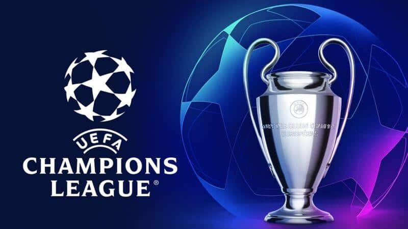 Lịch thi đấu của giải Champions League 2023-24
