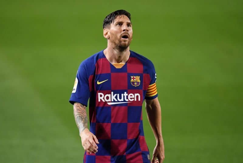 Lionel Messi: Tiểu sử và thành tích của cầu thủ bóng đá huyền thoại